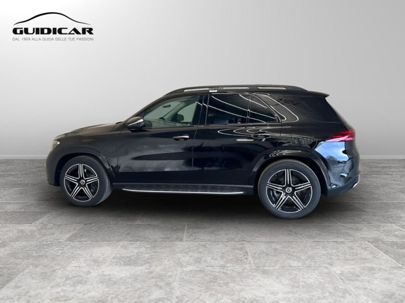 GuidiCar - MERCEDES BENZ GLE SUV 1 GLE 350 de 4MATIC Plug-in hybrid AMG Line PREMIUM Nuovo