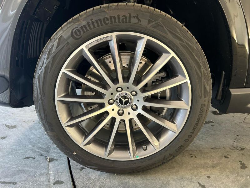 GuidiCar - MERCEDES BENZ GLE SUV 1 GLE 350 de 4MATIC Plug-in hybrid AMG Line ADVANCED PLUS Nuovo