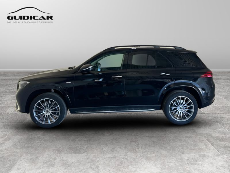 GuidiCar - MERCEDES BENZ GLE SUV 1 GLE 350 de 4MATIC Plug-in hybrid AMG Line ADVANCED PLUS Nuovo