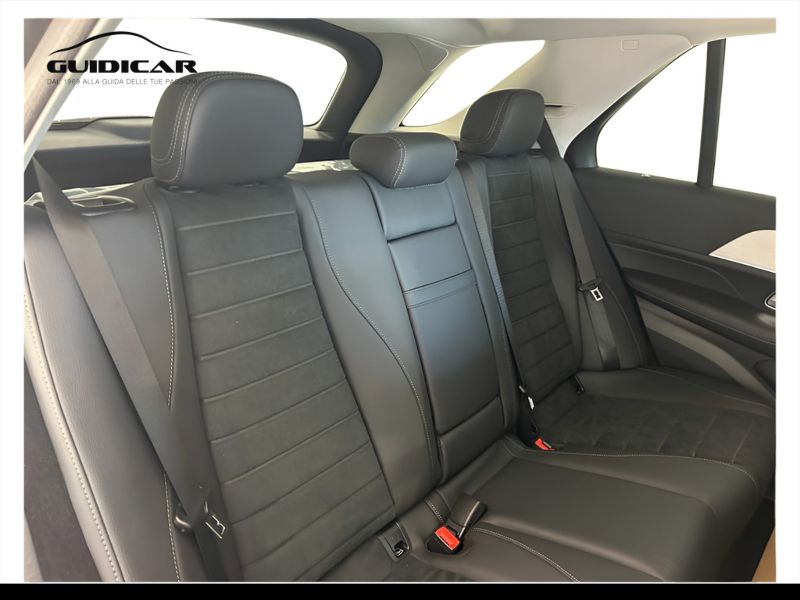 GuidiCar - MERCEDES BENZ GLE SUV 1 GLE 350 de 4MATIC Plug-in hybrid AMG Line ADVANCED PLUS Nuovo