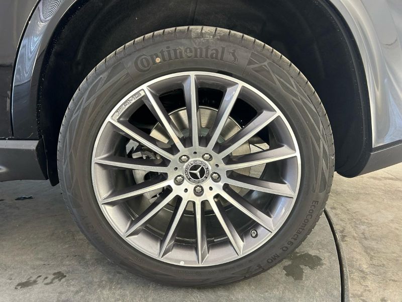 GuidiCar - MERCEDES BENZ GLE SUV 1 GLE 350 de 4MATIC Plug-in hybrid AMG Line ADVANCED PLUS Nuovo