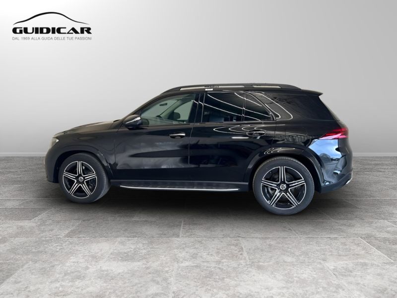 GuidiCar - MERCEDES BENZ GLE SUV 1 GLE 350 de 4MATIC Plug-in hybrid AMG Line PREMIUM Nuovo