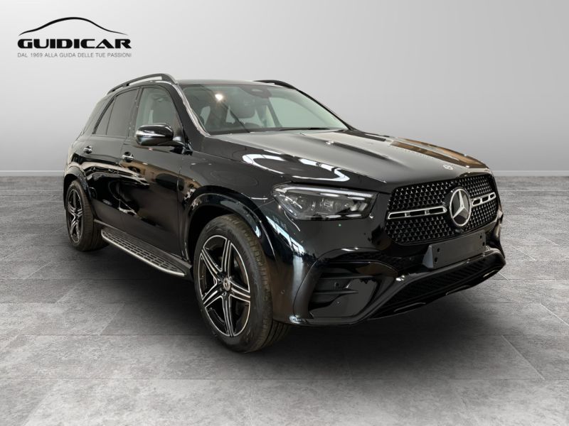 GuidiCar - MERCEDES BENZ GLE SUV 1 GLE 350 de 4MATIC Plug-in hybrid AMG Line PREMIUM Nuovo