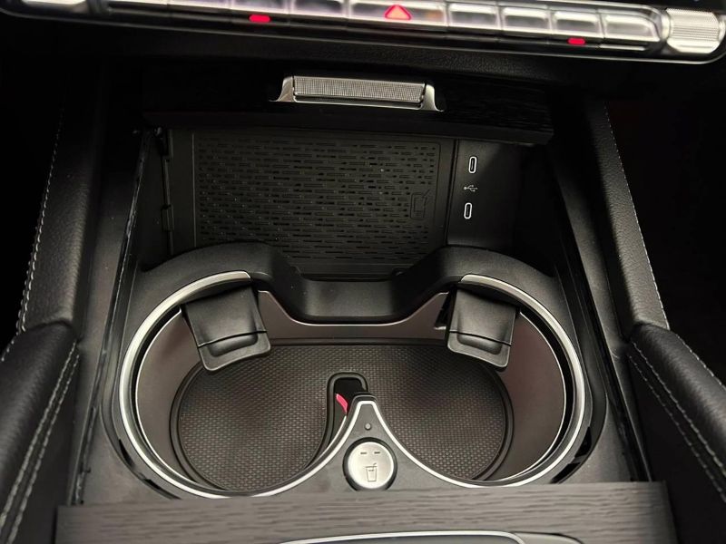 GuidiCar - MERCEDES BENZ GLE SUV 1 GLE 350 de 4MATIC Plug-in hybrid AMG Line PREMIUM Nuovo