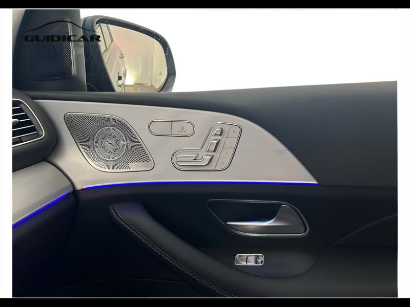 GuidiCar - MERCEDES BENZ GLE SUV 1 GLE 350 de 4MATIC Plug-in hybrid AMG Line ADVANCED PLUS Nuovo
