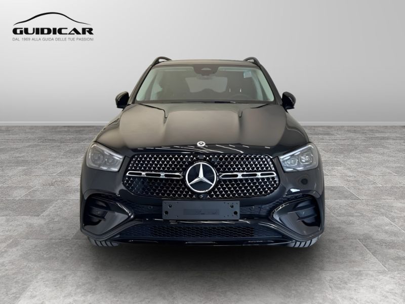GuidiCar - MERCEDES BENZ GLE SUV 1 GLE 350 de 4MATIC Plug-in hybrid AMG Line PREMIUM Nuovo