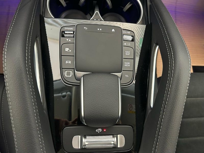 GuidiCar - MERCEDES BENZ GLE SUV 1 GLE 350 de 4MATIC Plug-in hybrid AMG Line ADVANCED PLUS Nuovo