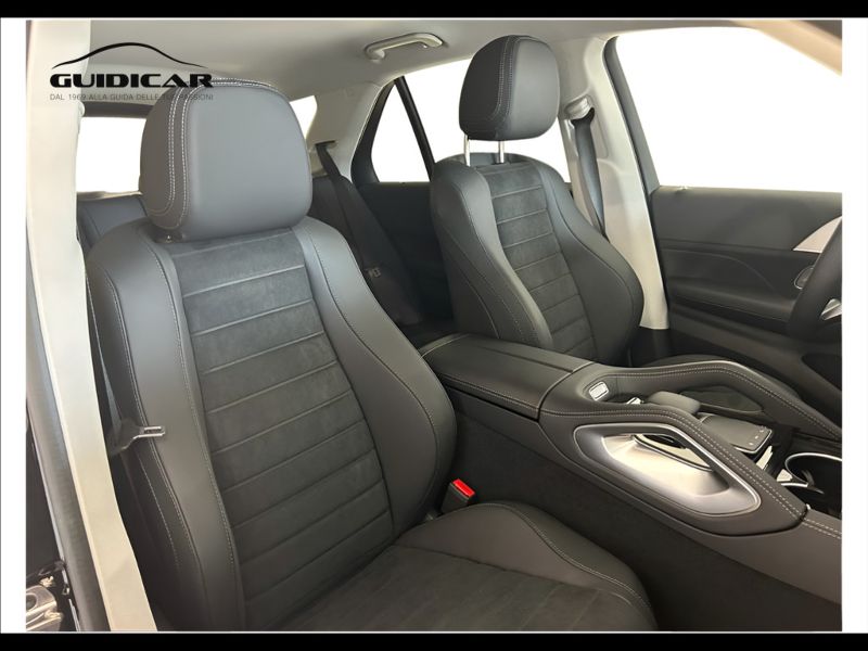GuidiCar - MERCEDES BENZ GLE SUV 1 GLE 350 de 4MATIC Plug-in hybrid AMG Line ADVANCED PLUS Nuovo