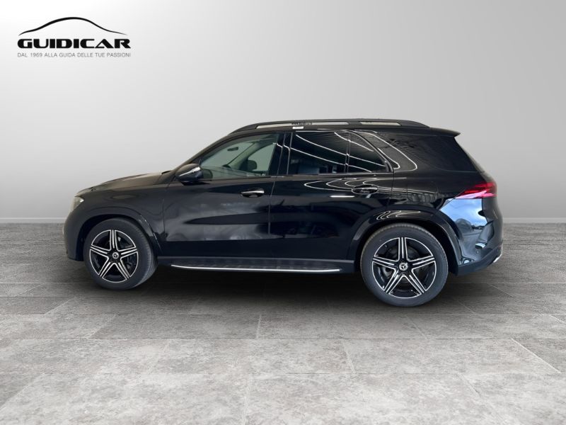 GuidiCar - MERCEDES BENZ GLE SUV 1 GLE 350 de 4MATIC Plug-in hybrid AMG Line PREMIUM Nuovo