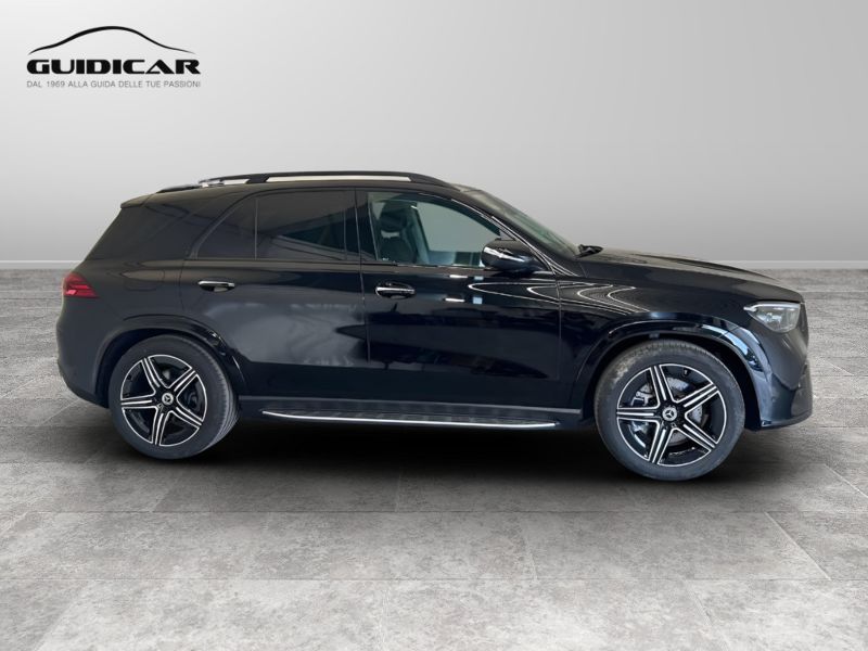 GuidiCar - MERCEDES BENZ GLE SUV 1 GLE 350 de 4MATIC Plug-in hybrid AMG Line PREMIUM Nuovo