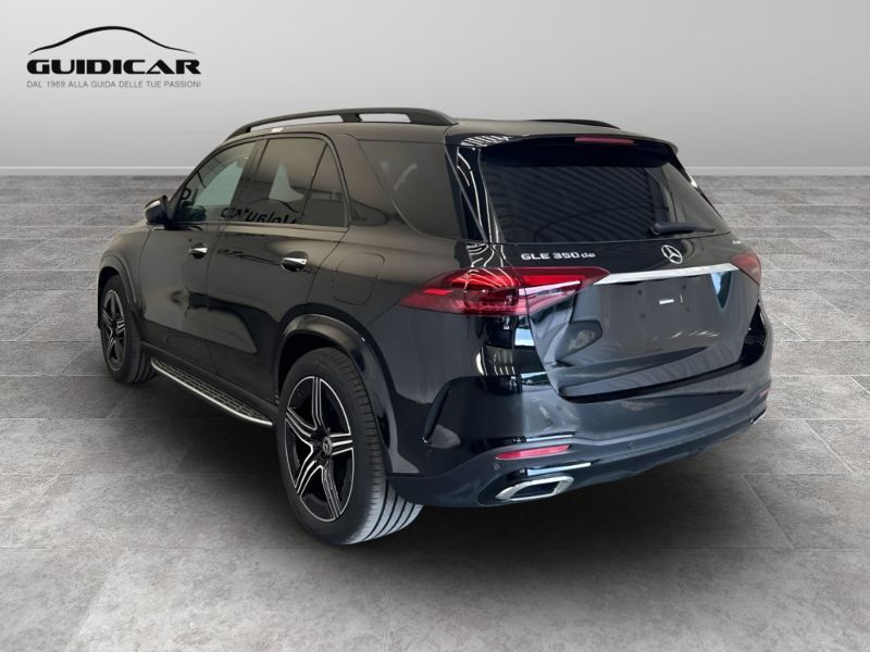 GuidiCar - MERCEDES BENZ GLE SUV 1 GLE 350 de 4MATIC Plug-in hybrid AMG Line PREMIUM Nuovo