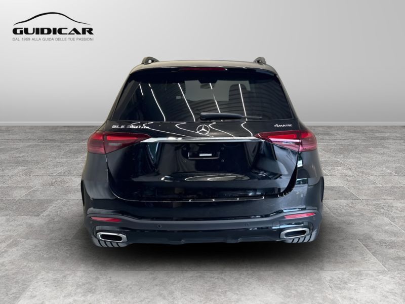 GuidiCar - MERCEDES BENZ GLE SUV 1 GLE 350 de 4MATIC Plug-in hybrid AMG Line PREMIUM Nuovo