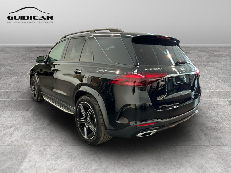 GuidiCar - MERCEDES BENZ GLE SUV 1 GLE 350 de 4MATIC Plug-in hybrid AMG Line PREMIUM Nuovo