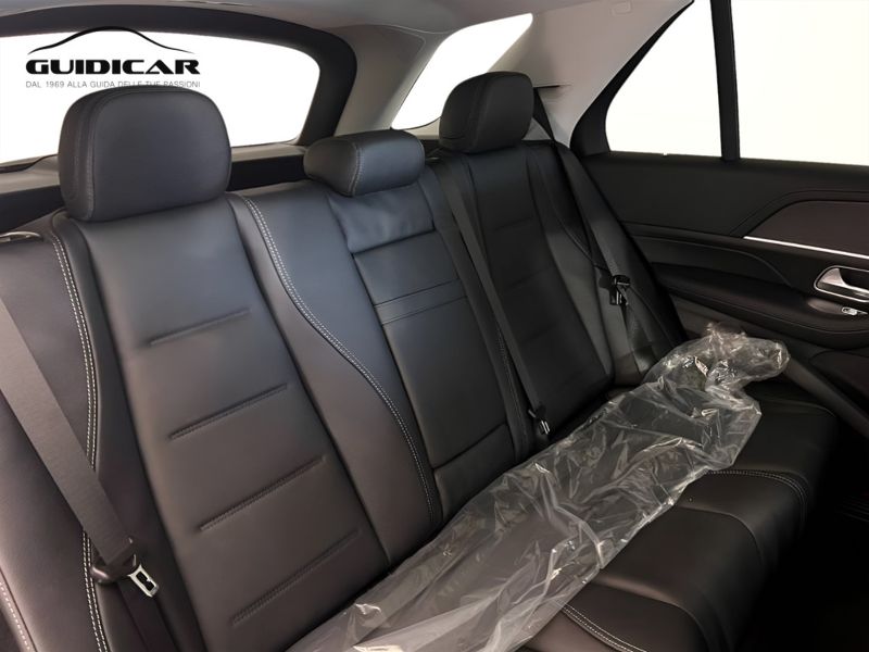 GuidiCar - MERCEDES BENZ GLE SUV 1 GLE 350 de 4MATIC Plug-in hybrid AMG Line PREMIUM Nuovo