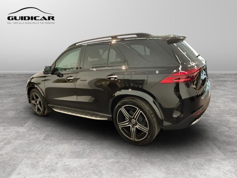 GuidiCar - MERCEDES BENZ GLE SUV 1 GLE 350 de 4MATIC Plug-in hybrid AMG Line PREMIUM Nuovo