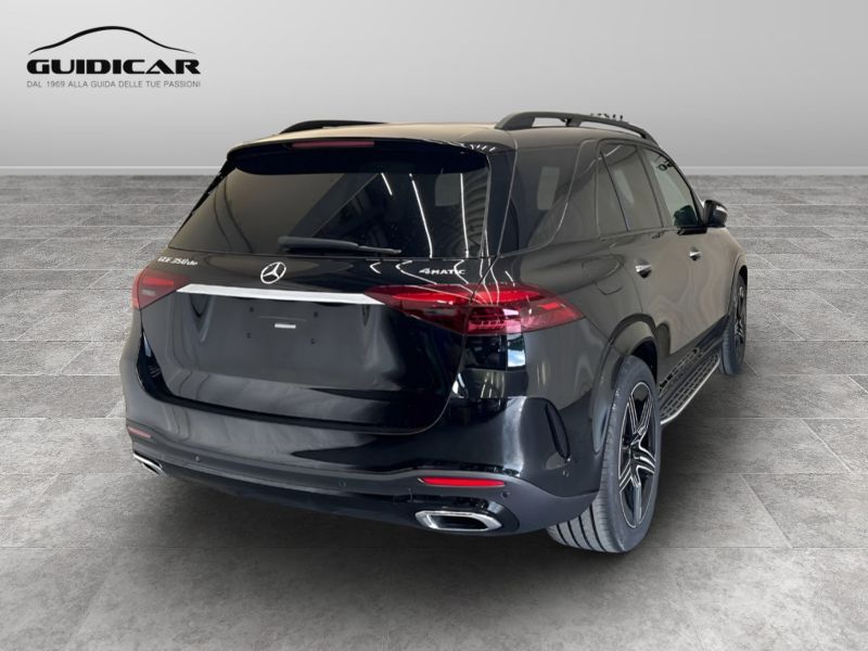 GuidiCar - MERCEDES BENZ GLE SUV 1 GLE 350 de 4MATIC Plug-in hybrid AMG Line PREMIUM Nuovo