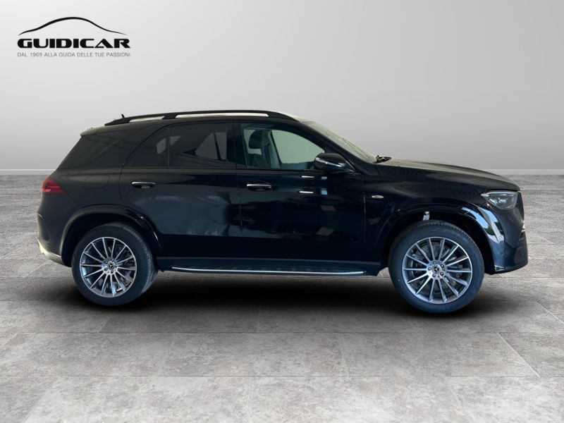 GuidiCar - MERCEDES BENZ GLE SUV 1 GLE 350 de 4MATIC Plug-in hybrid AMG Line ADVANCED PLUS Nuovo