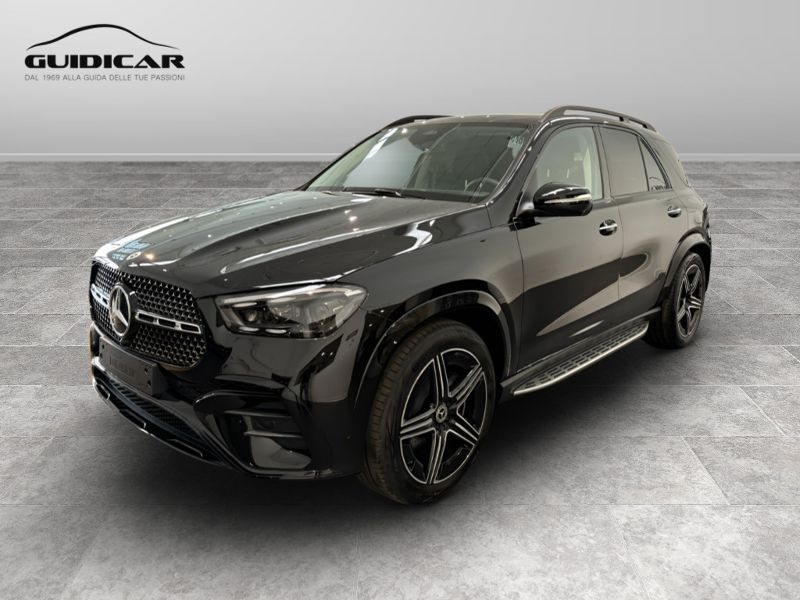 GuidiCar - MERCEDES BENZ GLE SUV 1 GLE 350 de 4MATIC Plug-in hybrid AMG Line PREMIUM Nuovo