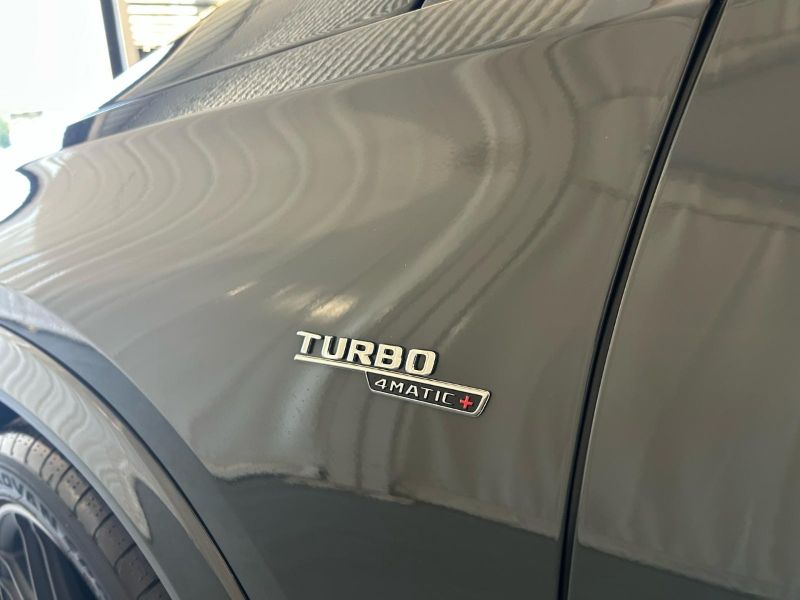 GuidiCar - MERCEDES BENZ GLE SUV 1 Mercedes-AMG GLE 53 4MATIC+ AMG Line PREMIUM PLUS Nuovo