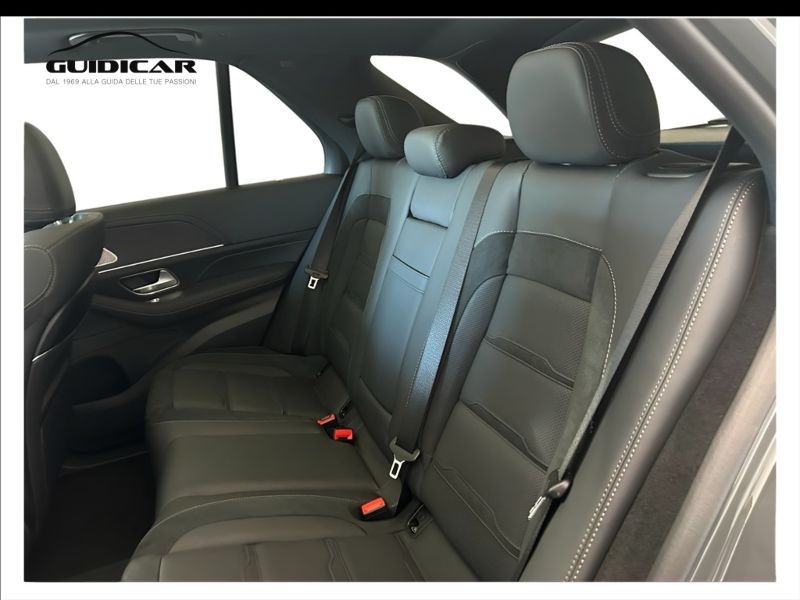 GuidiCar - MERCEDES BENZ GLE SUV 1 Mercedes-AMG GLE 53 4MATIC+ AMG Line PREMIUM PLUS Nuovo