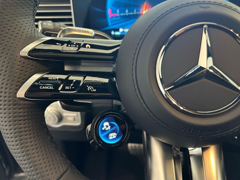 GuidiCar - MERCEDES BENZ GLE SUV 1 Mercedes-AMG GLE 53 4MATIC+ AMG Line PREMIUM PLUS Nuovo