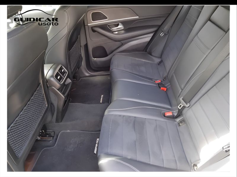 GuidiCar - Mercedes Classe M - GLE 2022 GLE 300 d mhev Premium 4matic auto Usato