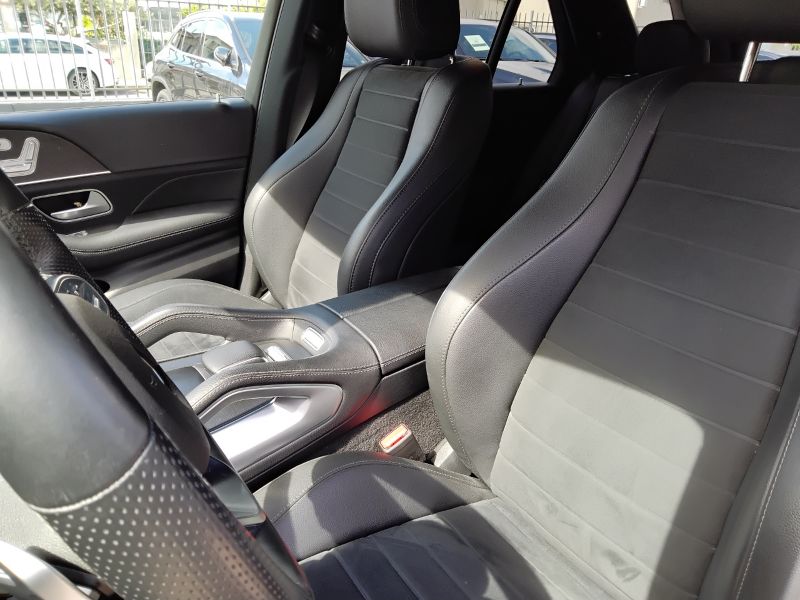 GuidiCar - Mercedes Classe M - GLE 2022 GLE 300 d mhev Premium 4matic auto Usato