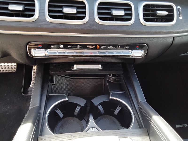GuidiCar - Mercedes Classe M - GLE 2022 GLE 300 d mhev Premium 4matic auto Usato