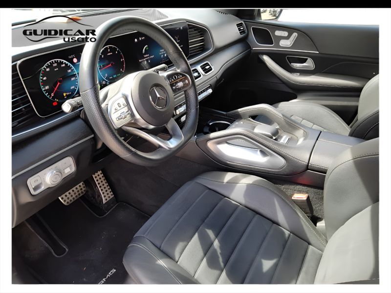 GuidiCar - Mercedes Classe M - GLE 2022 GLE 300 d mhev Premium 4matic auto Usato