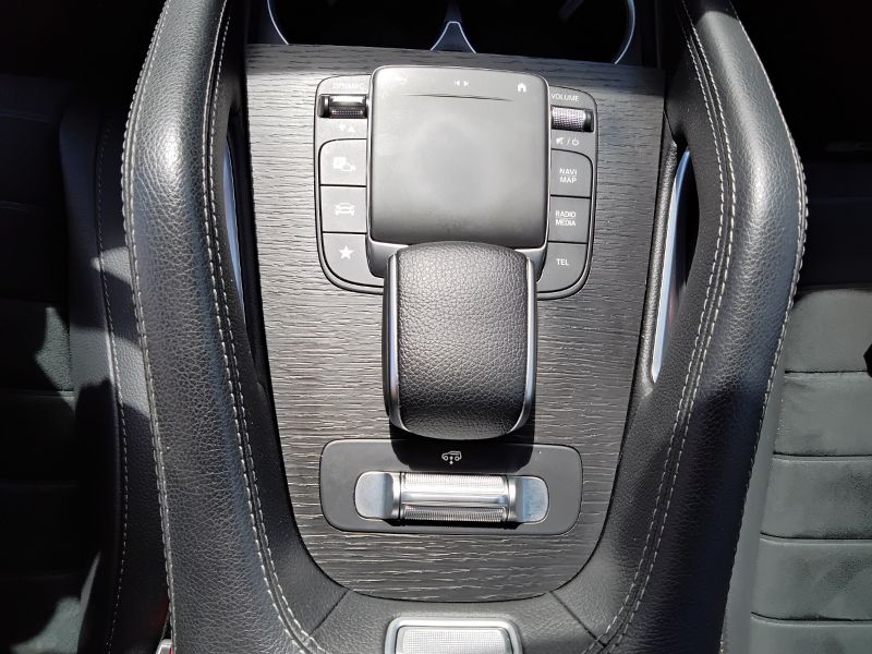 GuidiCar - Mercedes Classe M - GLE 2022 GLE 300 d mhev Premium 4matic auto Usato