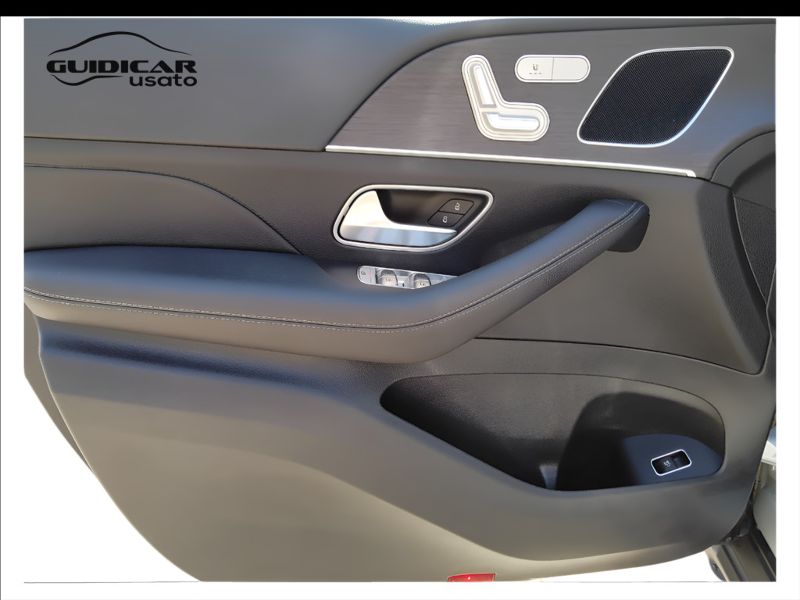 GuidiCar - Mercedes Classe M - GLE 2022 GLE 300 d mhev Premium 4matic auto Usato