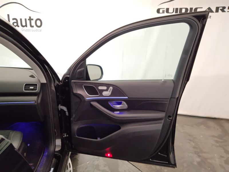 GuidiCar - Mercedes Classe M - GLE 2022 GLE 300 d mhev Premium 4matic auto Usato