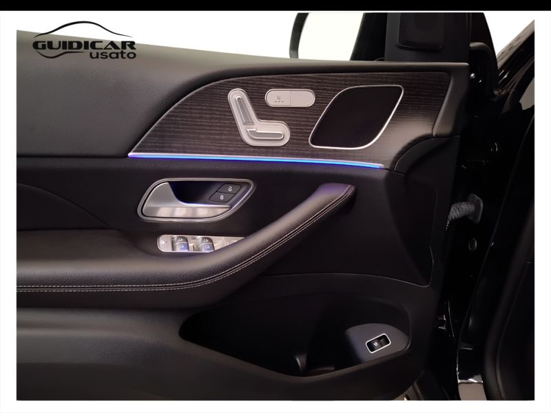 GuidiCar - Mercedes Classe M - GLE 2022 GLE 300 d mhev Premium 4matic auto Usato