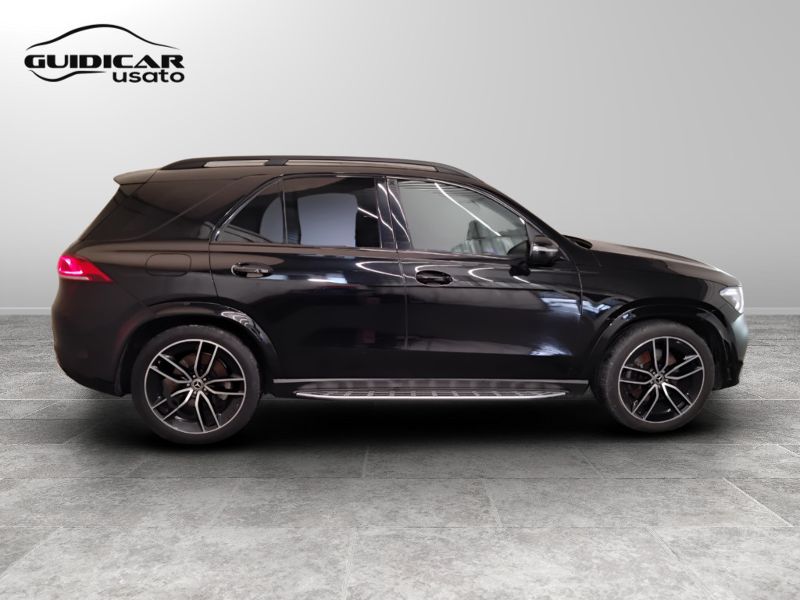 GuidiCar - Mercedes Classe M - GLE 2022 GLE 300 d mhev Premium 4matic auto Usato