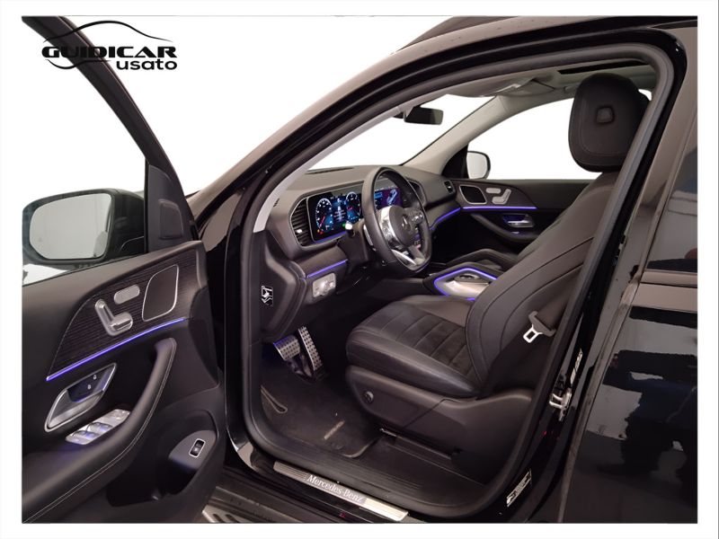 GuidiCar - Mercedes Classe M - GLE 2022 GLE 300 d mhev Premium 4matic auto Usato