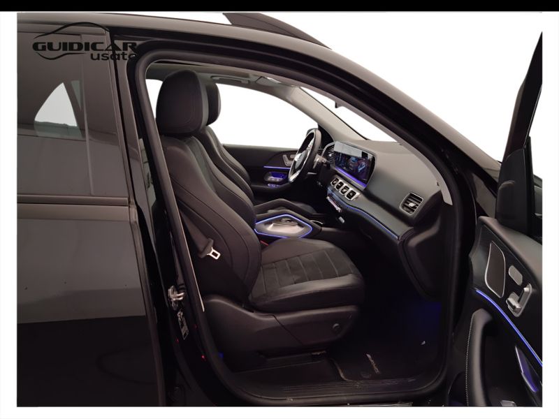 GuidiCar - Mercedes Classe M - GLE 2022 GLE 300 d mhev Premium 4matic auto Usato