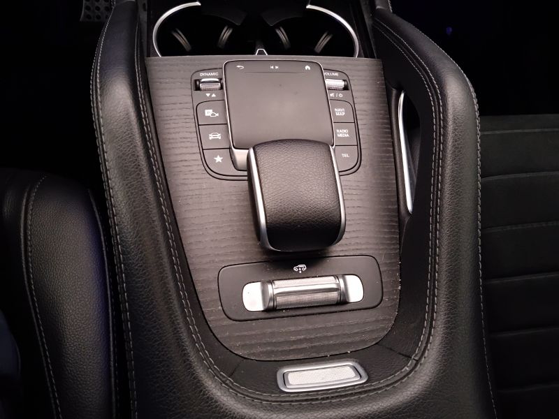 GuidiCar - Mercedes Classe M - GLE 2022 GLE 300 d mhev Premium 4matic auto Usato