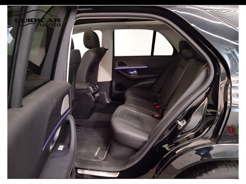 GuidiCar - Mercedes Classe M - GLE 2022 GLE 300 d mhev Premium 4matic auto Usato