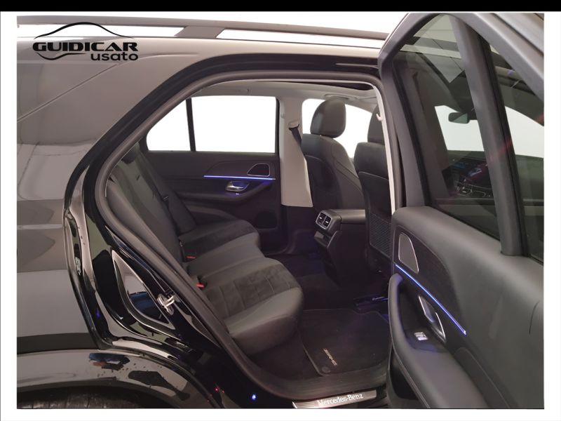 GuidiCar - Mercedes Classe M - GLE 2022 GLE 300 d mhev Premium 4matic auto Usato
