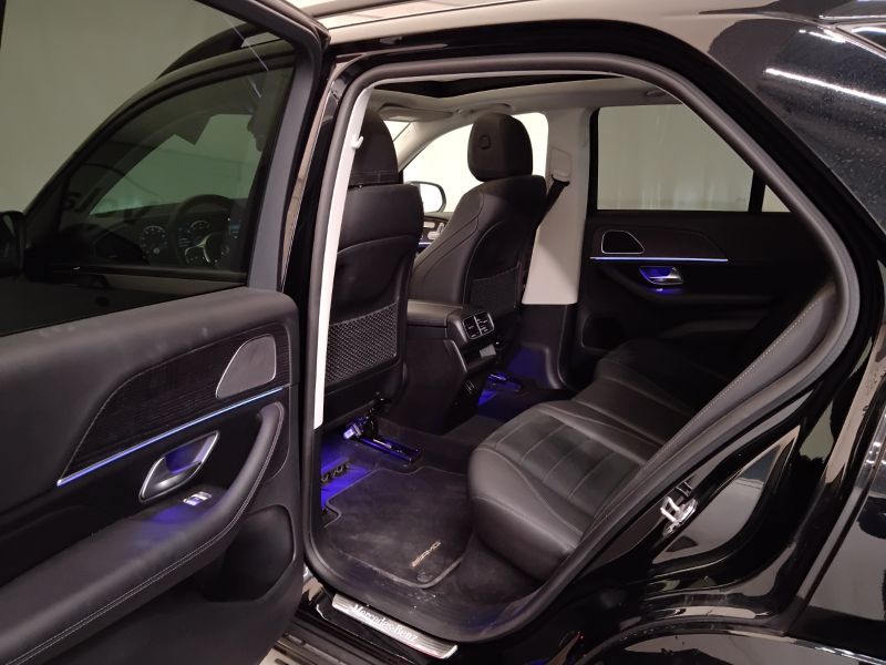 GuidiCar - Mercedes Classe M - GLE 2022 GLE 300 d mhev Premium 4matic auto Usato