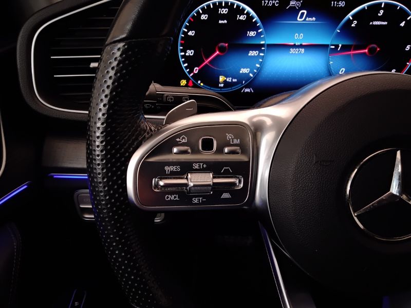 GuidiCar - Mercedes Classe M - GLE 2022 GLE 300 d mhev Premium 4matic auto Usato