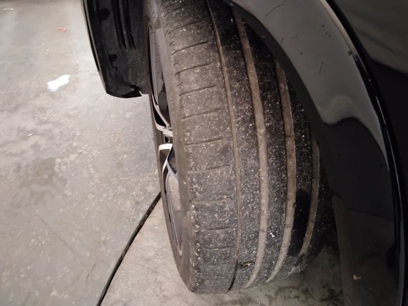 GuidiCar - Mercedes Classe M - GLE 2022 GLE 300 d mhev Premium 4matic auto Usato