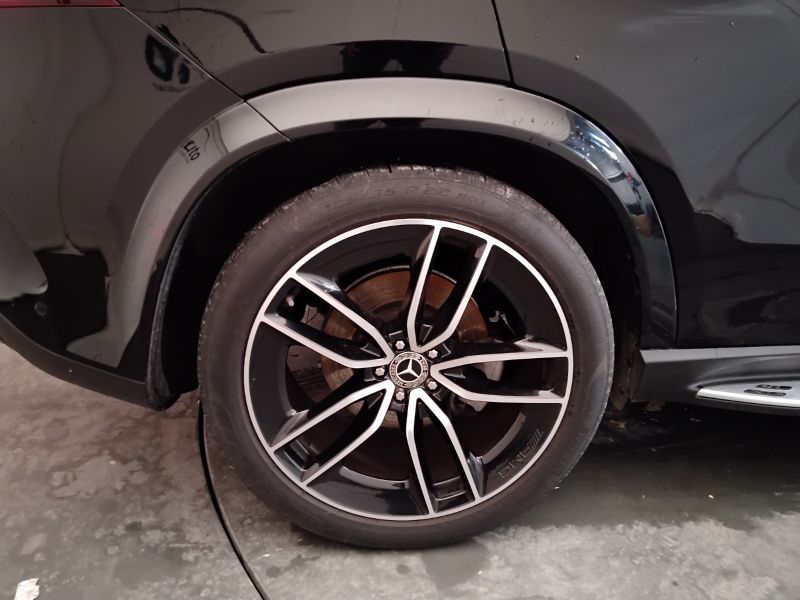 GuidiCar - Mercedes Classe M - GLE 2022 GLE 300 d mhev Premium 4matic auto Usato