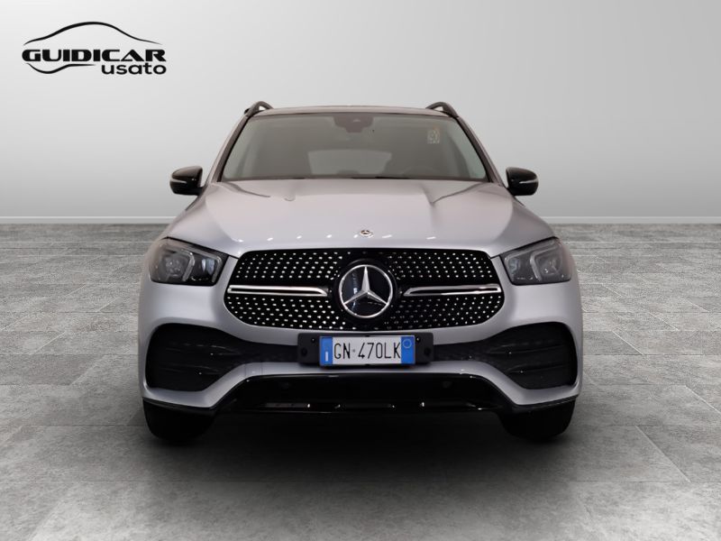GuidiCar - Mercedes Classe M - GLE 2023 GLE 300 d mhev Premium 4matic auto Usato