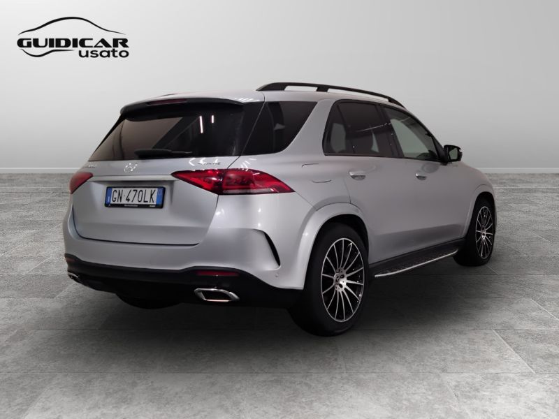 GuidiCar - Mercedes Classe M - GLE 2023 GLE 300 d mhev Premium 4matic auto Usato