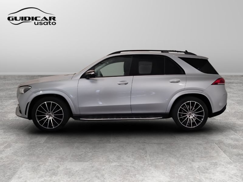 GuidiCar - Mercedes Classe M - GLE 2023 GLE 300 d mhev Premium 4matic auto Usato