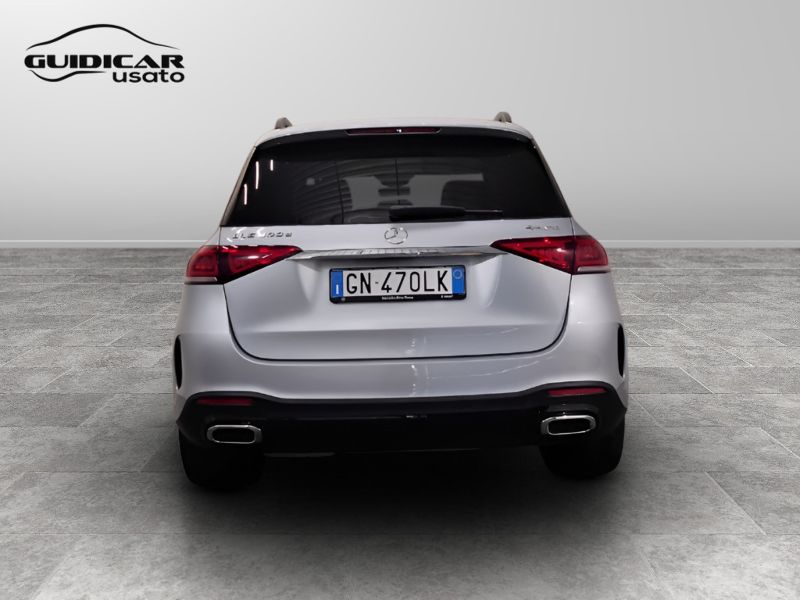 GuidiCar - Mercedes Classe M - GLE 2023 GLE 300 d mhev Premium 4matic auto Usato