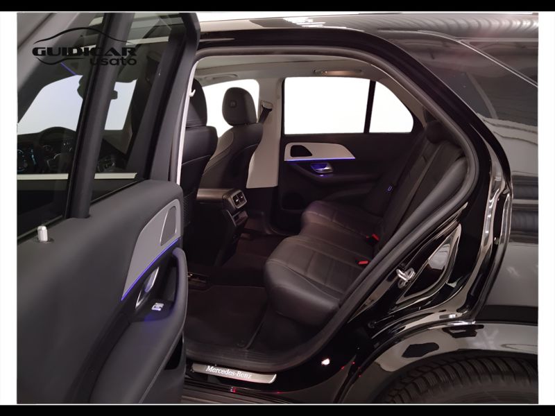 GuidiCar - Mercedes Classe M - GLE 2023 GLE 300 d mhev Premium 4matic auto Usato