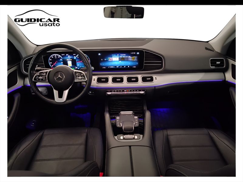 GuidiCar - Mercedes Classe M - GLE 2023 GLE 300 d mhev Premium 4matic auto Usato
