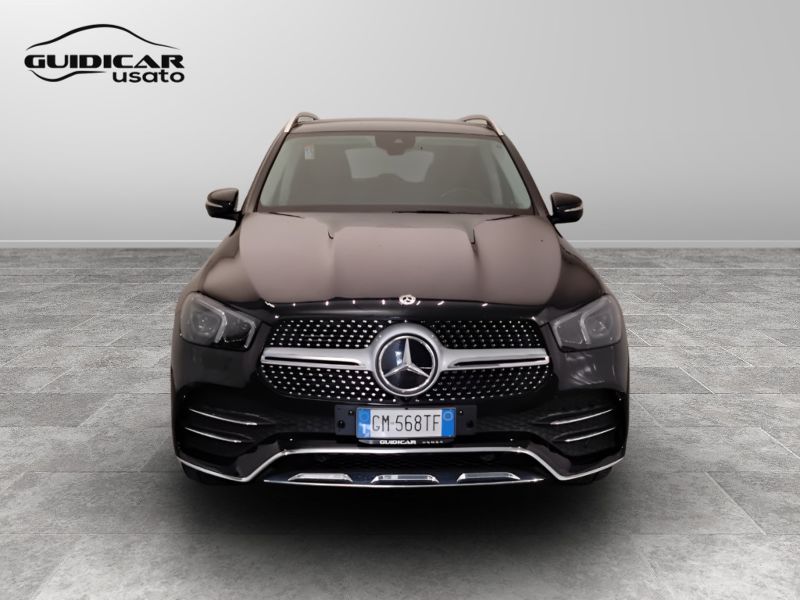 GuidiCar - Mercedes Classe M - GLE 2023 GLE 300 d mhev Premium 4matic auto Usato